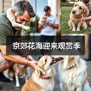 京郊花海迎来观赏季(图1) 京郊花海迎来观赏季(图1)