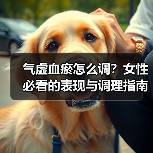 气虚血瘀怎么调?女性必看的表现与调理指南(图4) 气虚血瘀怎么调?女性必看的表现与调理指南(图4)