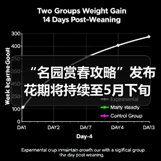 “名园赏春攻略”发布 花期将持续至5月下旬(图2) “名园赏春攻略”发布 花期将持续至5月下旬(图2)