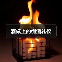 酒桌上的倒酒礼仪(图4) 酒桌上的倒酒礼仪(图4)