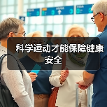 科学运动才能保障健康安全(图2) 科学运动才能保障健康安全(图2)