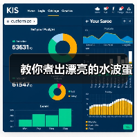 教你煮出漂亮的水波蛋(图4) 教你煮出漂亮的水波蛋(图4)