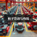 桃子功效与作用(图1) 桃子功效与作用(图1)