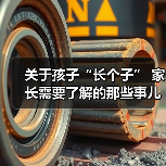 关于孩子“长个子” 家长需要了解的那些事儿(图1) 关于孩子“长个子” 家长需要了解的那些事儿(图1)