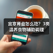 宫寒肾虚怎么吃?3类温养食物辅助调理(图4) 宫寒肾虚怎么吃?3类温养食物辅助调理(图4)