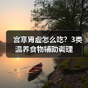 宫寒肾虚怎么吃?3类温养食物辅助调理(图3) 宫寒肾虚怎么吃?3类温养食物辅助调理(图3)