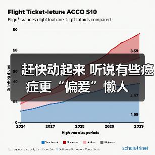 赶快动起来 听说有些癌症更“偏爱”懒人(图3) 赶快动起来 听说有些癌症更“偏爱”懒人(图3)