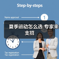 夏季运动怎么选 专家来支招(图4) 夏季运动怎么选 专家来支招(图4)