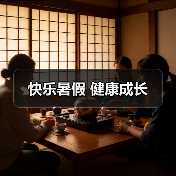 快乐暑假 健康成长(图3) 快乐暑假 健康成长(图3)