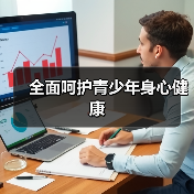 全面呵护青少年身心健康