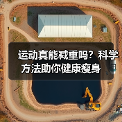 运动真能减重吗?科学方法助你健康瘦身(图4) 运动真能减重吗?科学方法助你健康瘦身(图4)