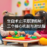 生白术止汗原理揭秘:三个核心机制与避坑指南(图4) 生白术止汗原理揭秘:三个核心机制与避坑指南(图4)