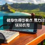 健身也得悠着点 用力过猛易伤肾(图2) 健身也得悠着点 用力过猛易伤肾(图2)