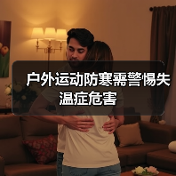 户外运动防寒需警惕失温症危害(图2) 户外运动防寒需警惕失温症危害(图2)