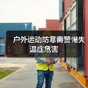 户外运动防寒需警惕失温症危害(图3) 户外运动防寒需警惕失温症危害(图3)