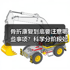 骨折康复到底要注意哪些事项？科学分阶段处理更有效（图4）