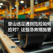 登山远足遇到危险如何应对？这些急救措施要牢记（图3）