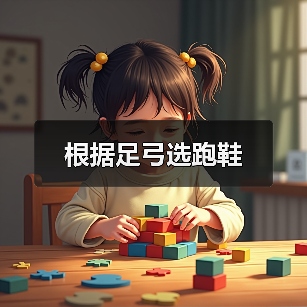 根据足弓选跑鞋(图3) 根据足弓选跑鞋(图3)
