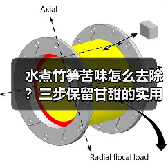 水煮竹笋苦味怎么去除？三步保留甘甜的实用技巧