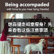 想靠健走减重瘦身?先来看看这些注意事项(图2) 想靠健走减重瘦身?先来看看这些注意事项(图2)