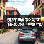 肾阴阳两虚怎么调理?中医教你精准辨证平衡身体(图3) 肾阴阳两虚怎么调理?中医教你精准辨证平衡身体(图3)