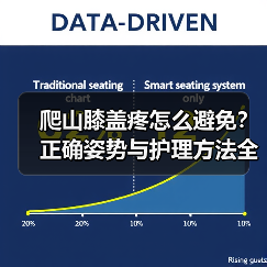 爬山膝盖疼怎么避免?正确姿势与护理方法全解析(图3) 爬山膝盖疼怎么避免?正确姿势与护理方法全解析(图3)