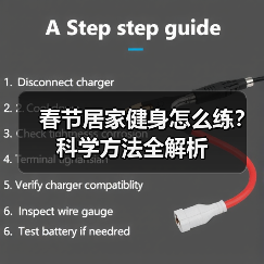 春节居家健身怎么练？科学方法全解析（图3）