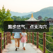 跑步岔气,点支沟穴(图3) 跑步岔气,点支沟穴(图3)