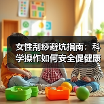 女性刮痧避坑指南:科学操作如何安全促健康(图3) 女性刮痧避坑指南:科学操作如何安全促健康(图3)