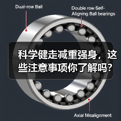 科学健走减重强身,这些注意事项你了解吗?(图1) 科学健走减重强身,这些注意事项你了解吗?(图1)
