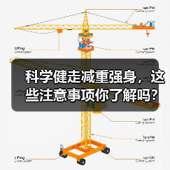 科学健走减重强身,这些注意事项你了解吗?(图4) 科学健走减重强身,这些注意事项你了解吗?(图4)