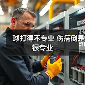 球打得不专业 伤病倒是很专业(图2) 球打得不专业 伤病倒是很专业(图2)