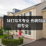 球打得不专业 伤病倒是很专业(图3) 球打得不专业 伤病倒是很专业(图3)