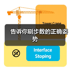 告诉你刷步数的正确姿势(图4) 告诉你刷步数的正确姿势(图4)