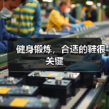 健身锻炼,合适的鞋很关键(图4) 健身锻炼,合适的鞋很关键(图4)