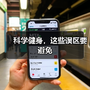 科学健身,这些误区要避免(图2) 科学健身,这些误区要避免(图2)