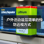 户外活动是最简单的预防近视方式(图3) 户外活动是最简单的预防近视方式(图3)