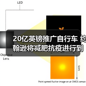 20亿英镑推广自行车 约翰逊将减肥抗疫进行到底(图4) 20亿英镑推广自行车 约翰逊将减肥抗疫进行到底(图4)