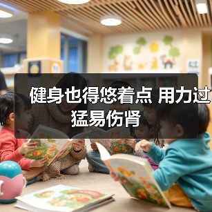 健身也得悠着点 用力过猛易伤肾(图2) 健身也得悠着点 用力过猛易伤肾(图2)