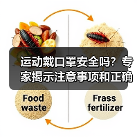 运动戴口罩安全吗?专家揭示注意事项和正确防护方法(图4) 运动戴口罩安全吗?专家揭示注意事项和正确防护方法(图4)