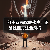 红枣营养释放秘诀:正确处理方法全解析(图2) 红枣营养释放秘诀:正确处理方法全解析(图2)