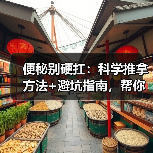 便秘别硬扛：科学推拿方法+避坑指南，帮你缓解不适（图3）