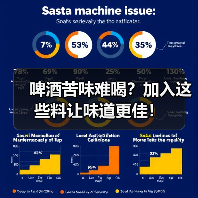 啤酒苦味难喝?加入这些料让味道更佳!(图2) 啤酒苦味难喝?加入这些料让味道更佳!(图2)