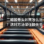 二期股骨头坏死怎么治？选对方法保住髋关节（图1）