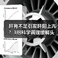 肝肾不足引发肝阳上亢?3招科学调理缓解头目不适(图2) 肝肾不足引发肝阳上亢?3招科学调理缓解头目不适(图2)