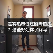 莲雾热量低还能降血压？这些好处你了解吗