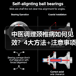 中医调理颈椎病如何见效?4大方法+注意事项全解析(图3) 中医调理颈椎病如何见效?4大方法+注意事项全解析(图3)