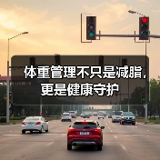 体重管理不只是减脂,更是健康守护(图2) 体重管理不只是减脂,更是健康守护(图2)