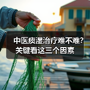 中医痰湿治疗难不难?关键看这三个因素(图2) 中医痰湿治疗难不难?关键看这三个因素(图2)