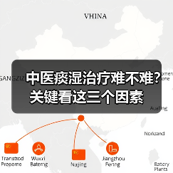 中医痰湿治疗难不难?关键看这三个因素(图4) 中医痰湿治疗难不难?关键看这三个因素(图4)
